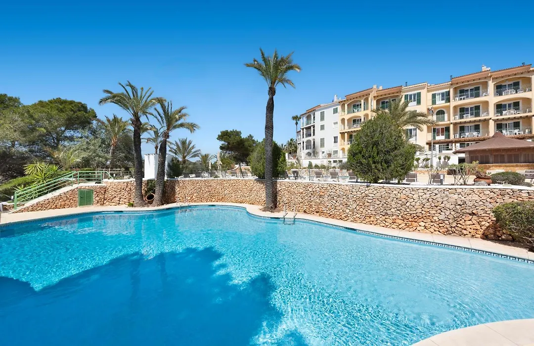 Aparthotel Ona Cala Pi Club-1