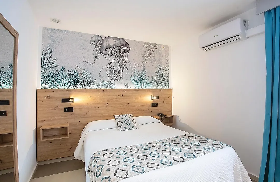 Hotel Playa Sol-1