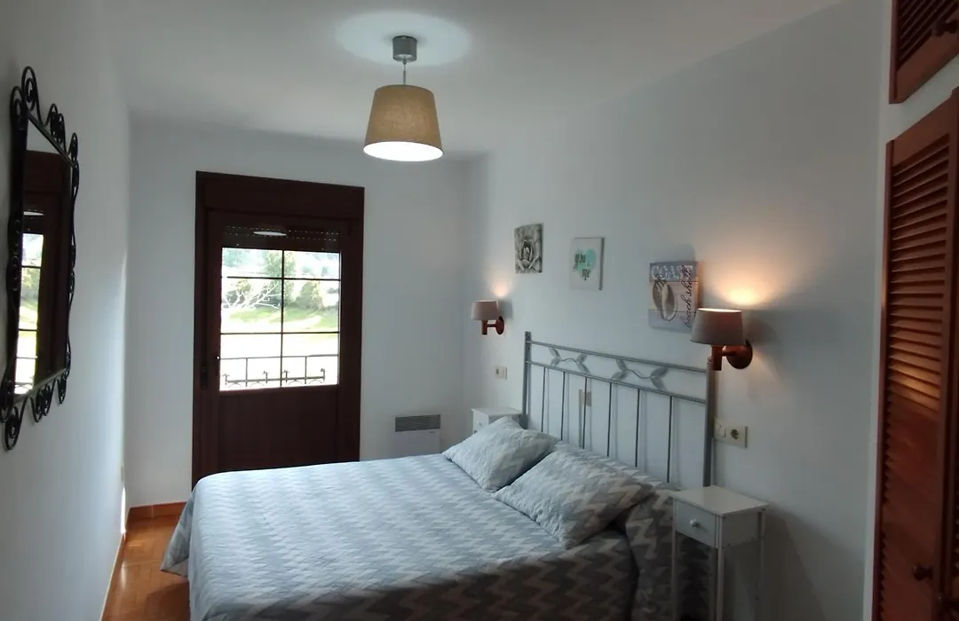 Apartamentos Rurales Inguanzo-1