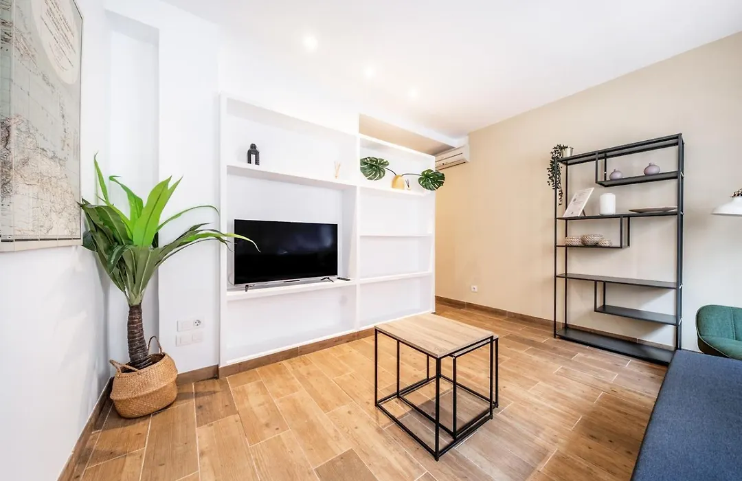Caliu Apartments Barcelona - Fira-1