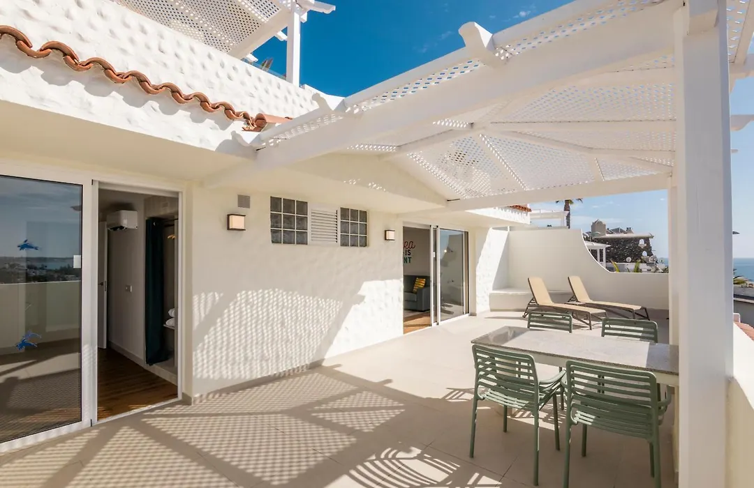 Abora Interclub Atlantic By Lopesan Hotels-1