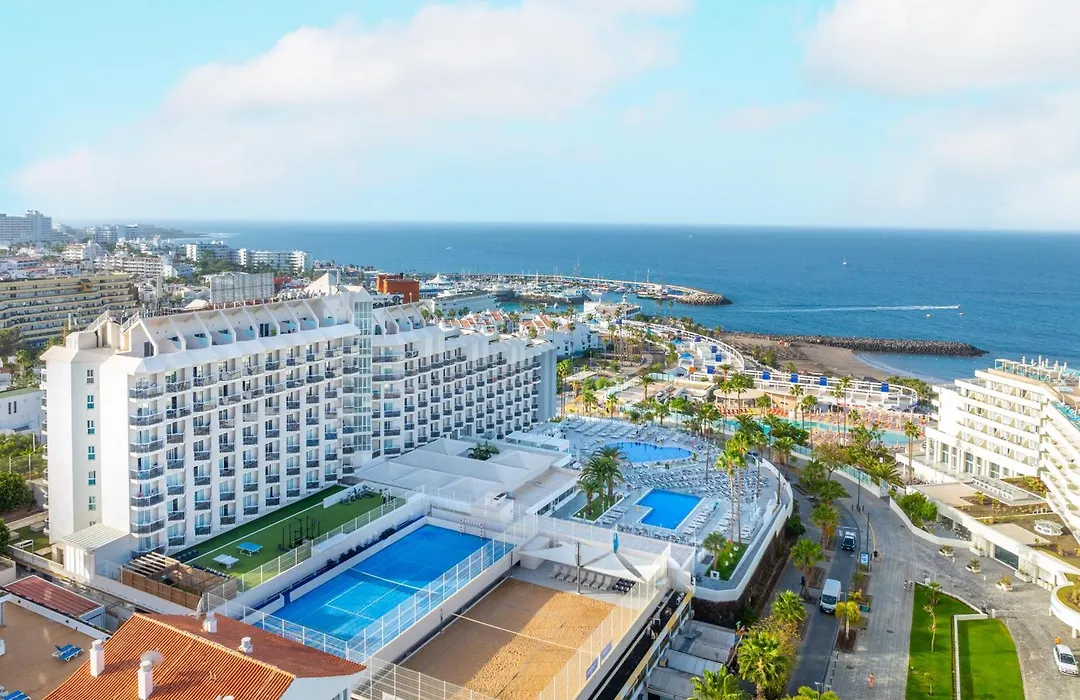 Hovima Cool Costa Adeje (Adults Only)-1
