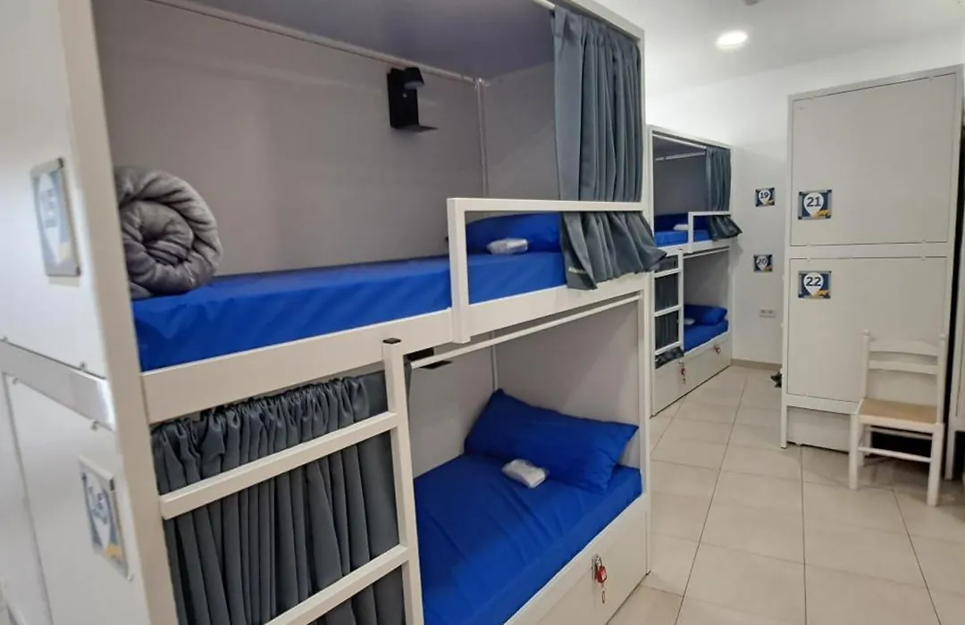 Albergue Albas EXCLUSIVO para Peregrinos-1