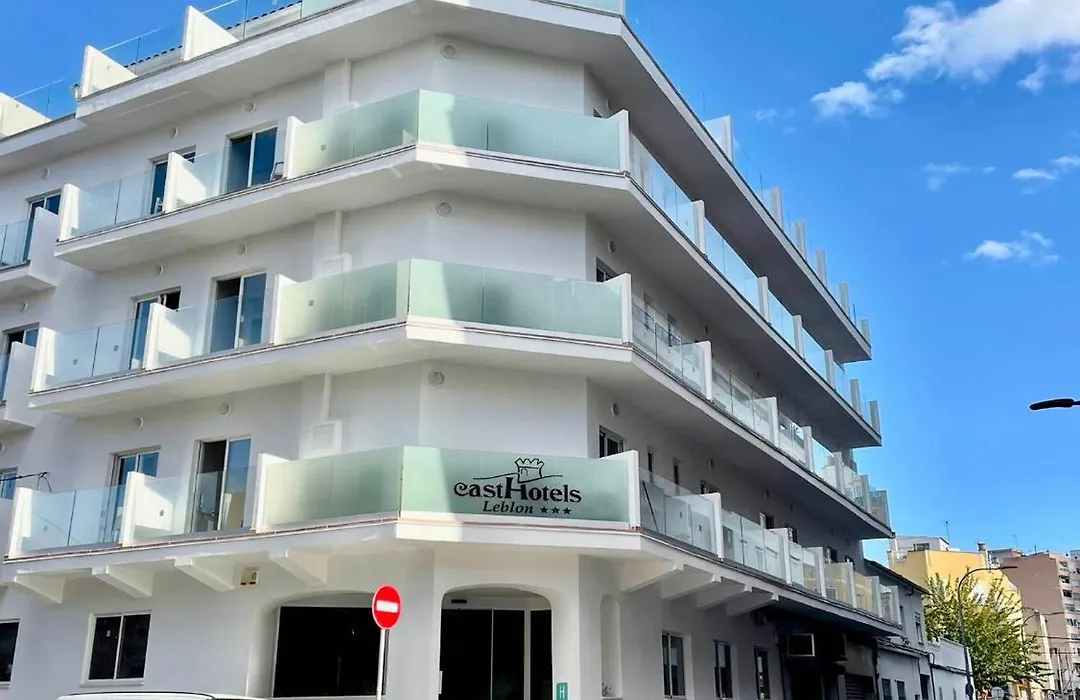 Casthotels Leblon-1