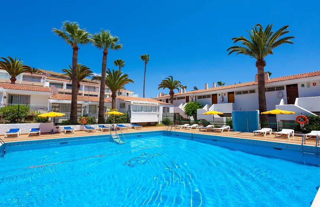 Paraiso Del Sol Y Paradero-1