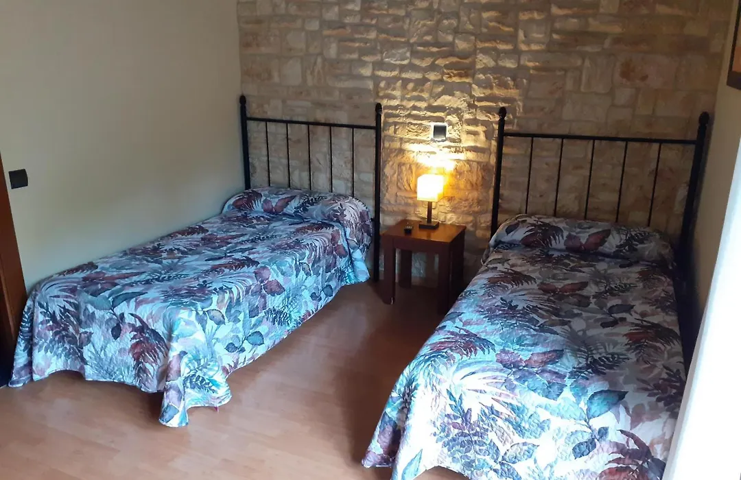 Hostal del Senglar-1