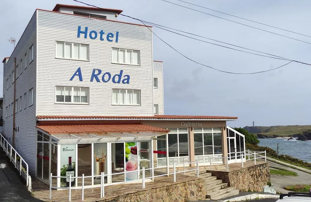 Hotel A Roda-1
