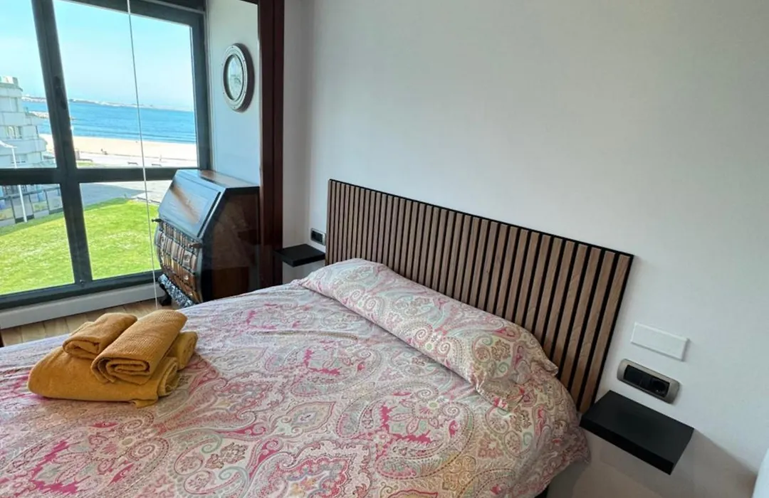 Primera Línea Playa+Parking Gratis-1