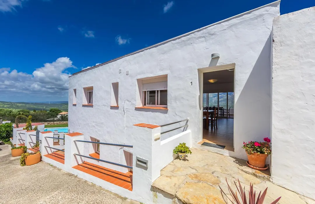Cortijo Pájaro Punta de la Laja-1