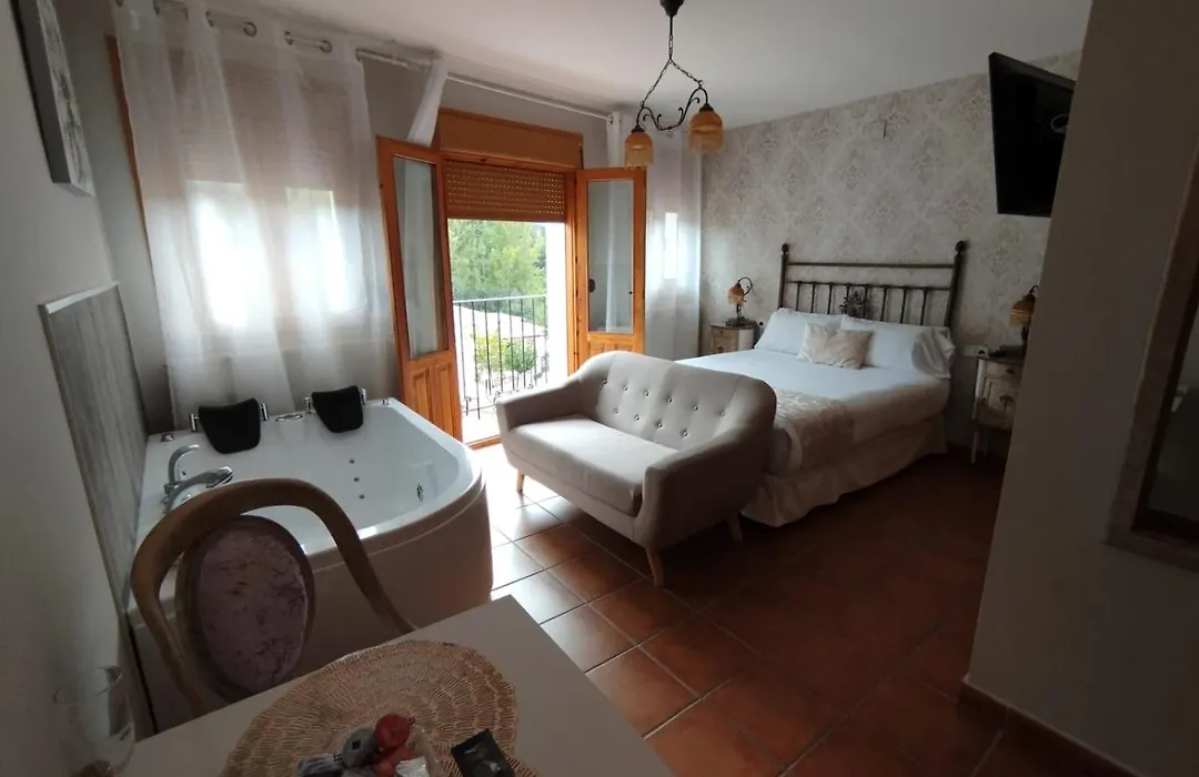 Biosfera Suites-1
