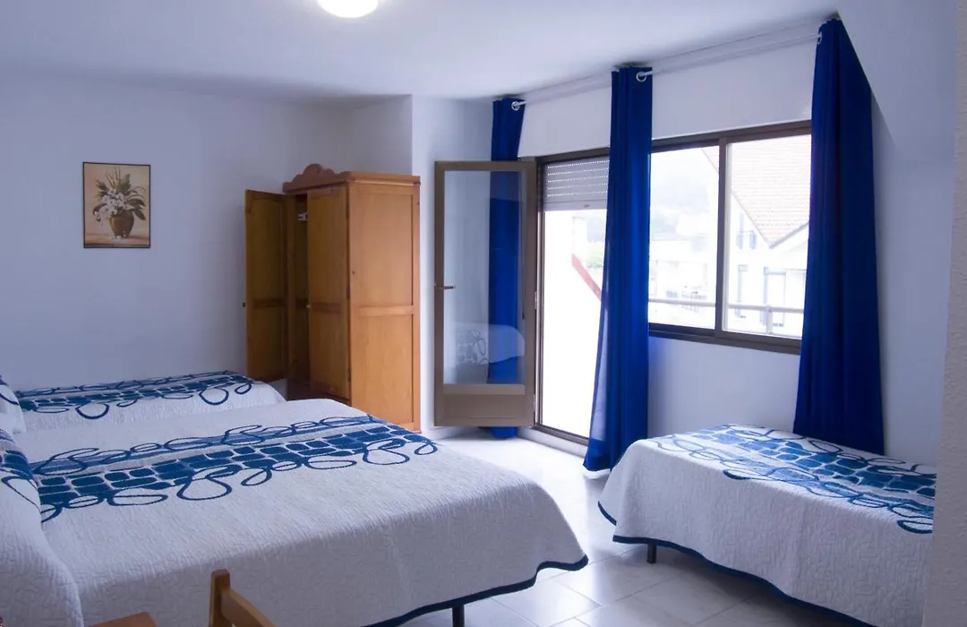 Hotel Candano-1