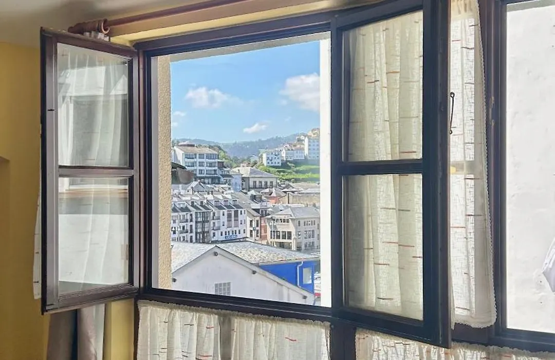 Duplex Luarca-1