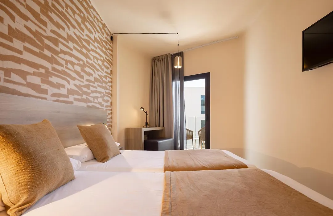 Hotel Eden Palma Playa Adults Only-1