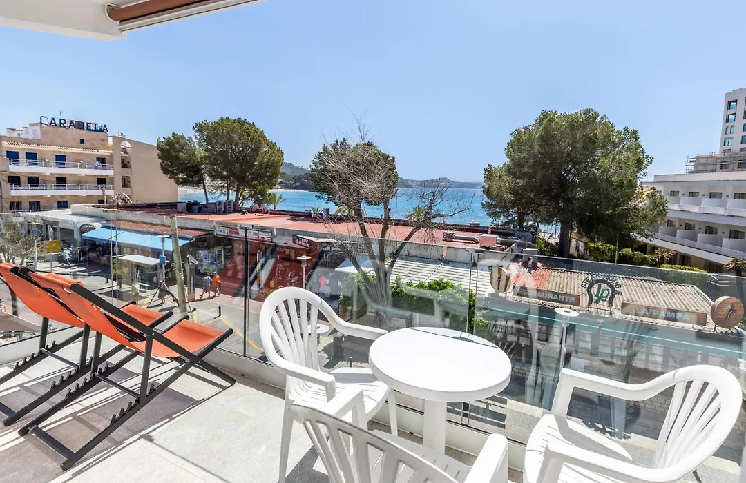Hostal Neptuno-1