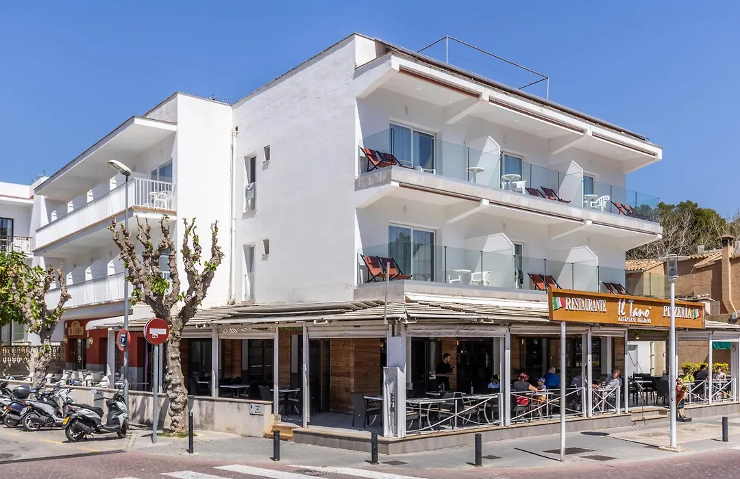 Hostal Neptuno-1