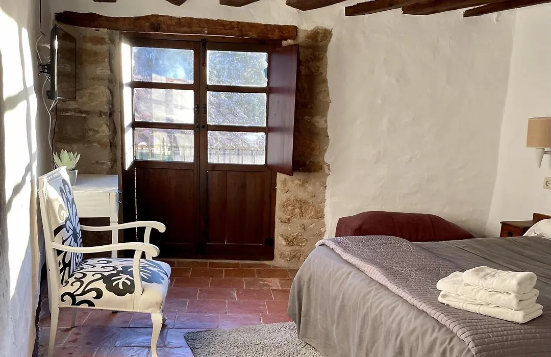 Font Del Roser-1