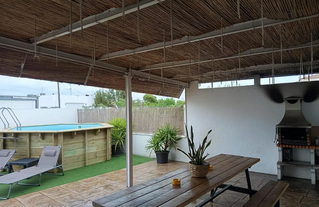 Casa Pastor, Delta del Ebro-1