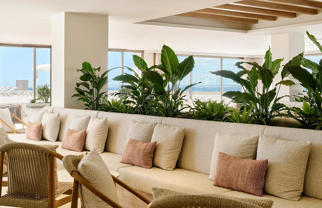 Iberostar Selection Es Trenc -New Opening--1