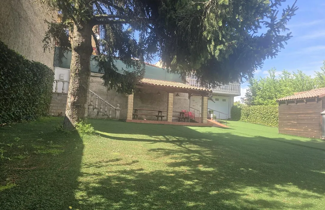 Casa de la Hiedra Soria-1