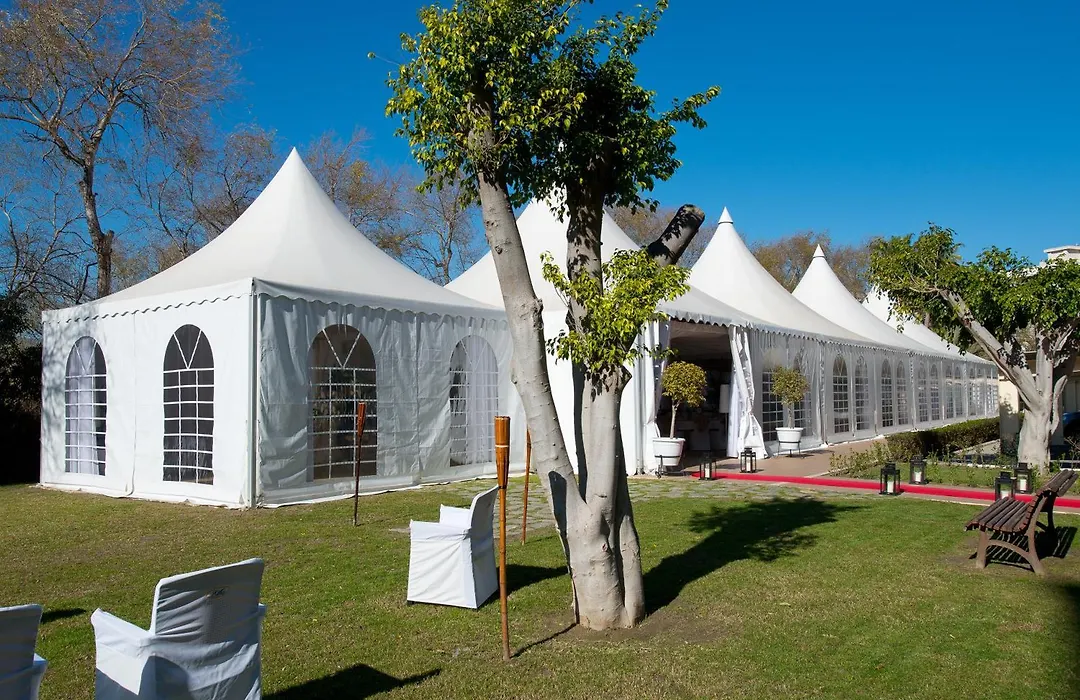 Elba Motril Beach&Business Hotel-1