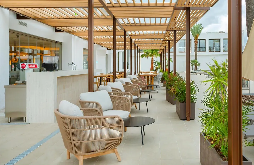Bordoy Alcudia Bay - Adults Only-1