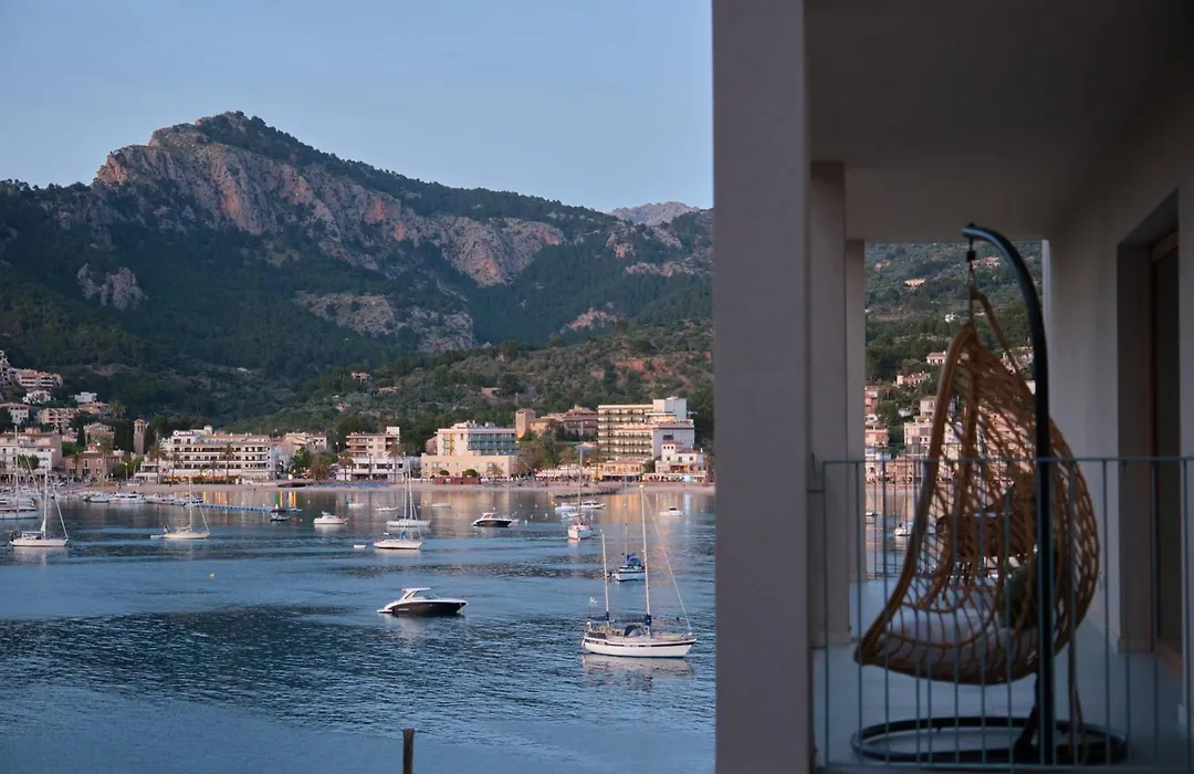 Salino Port Soller-Adults Only-1