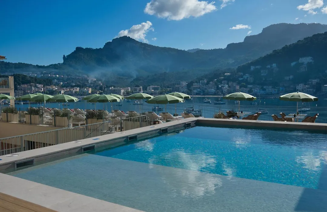 Salino Port Soller-Adults Only-1
