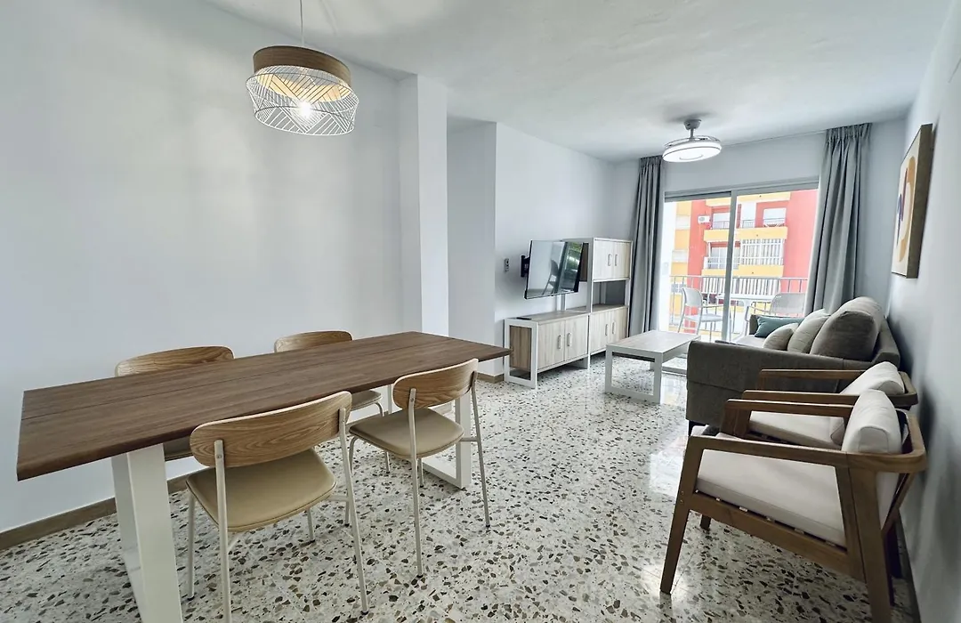 Santo Rostro Beach Apartments-1