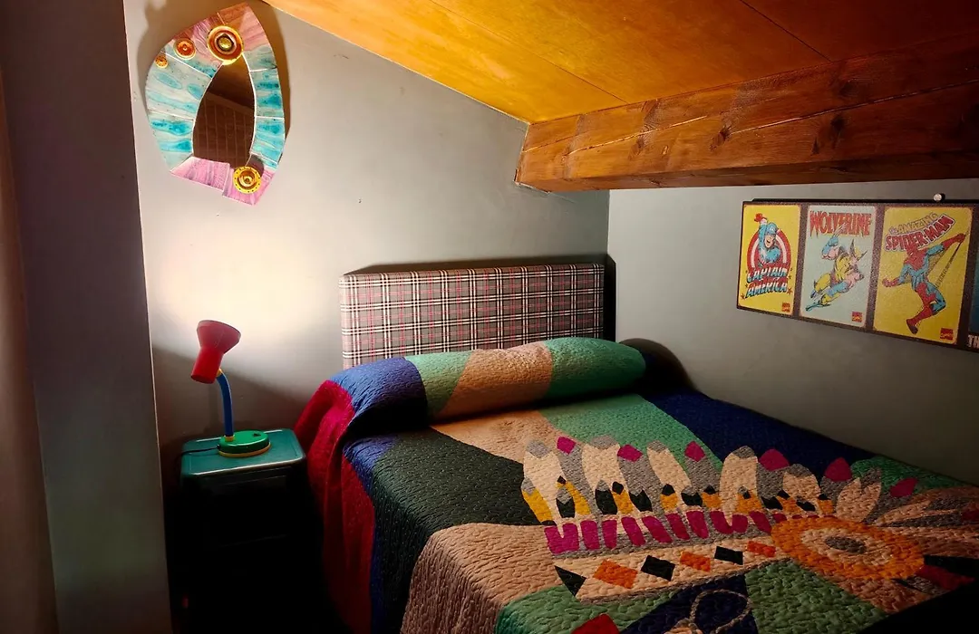 Apartamentos Rosa Jove-1