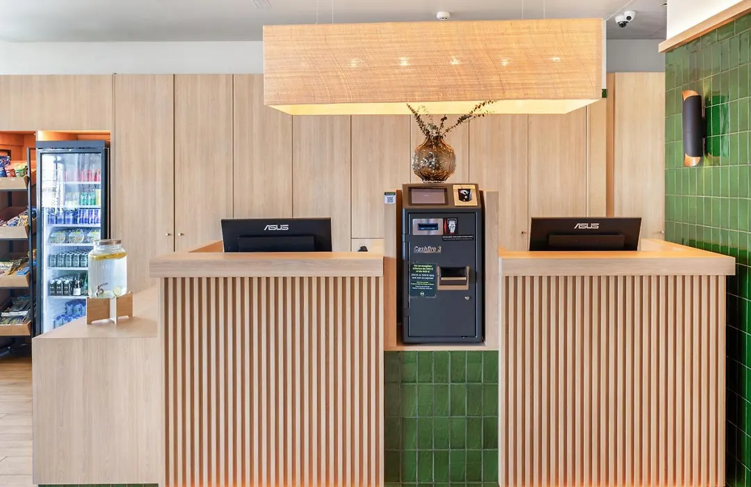 B&B Hotel Murcia-1
