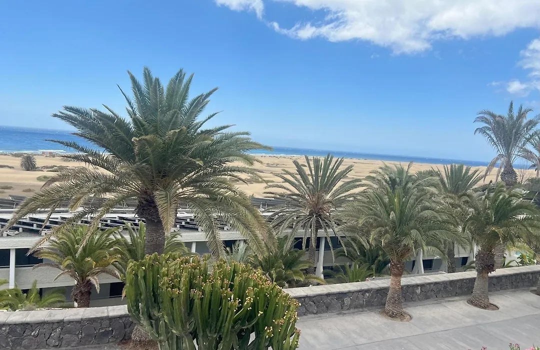 Apartment Hotel TABOGA-1