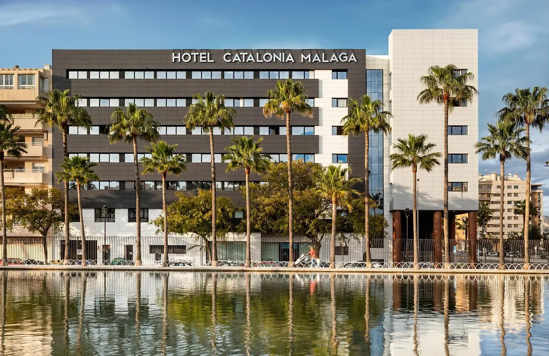 Catalonia Malaga-1