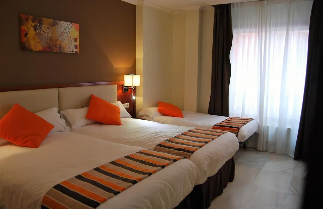 Hotel Anunciada-1