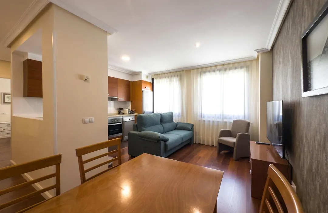 Apartamentos Verdemar (VUT)-1