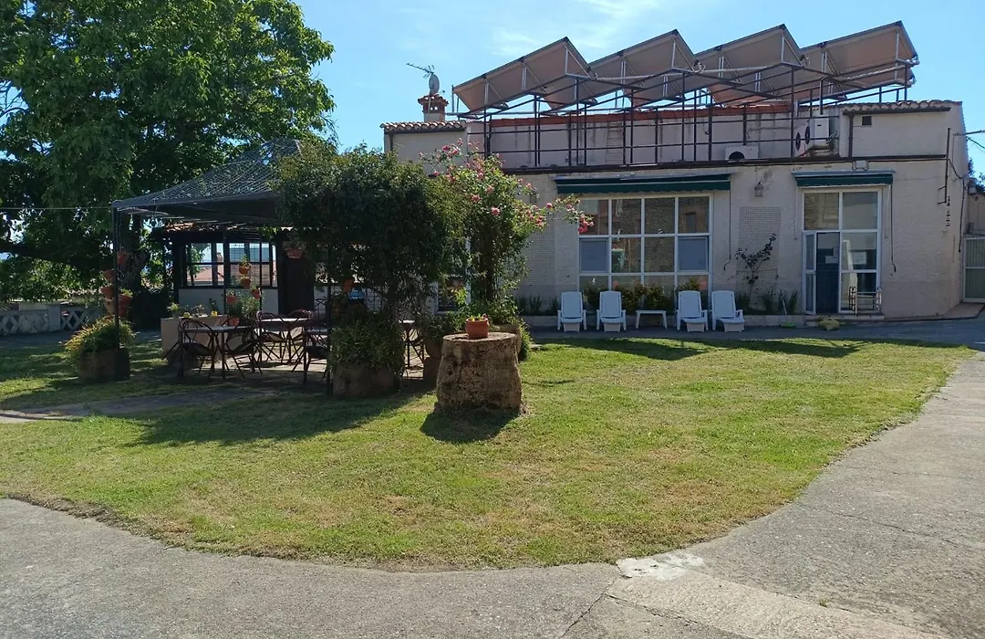 Casa Rural del Corral-1
