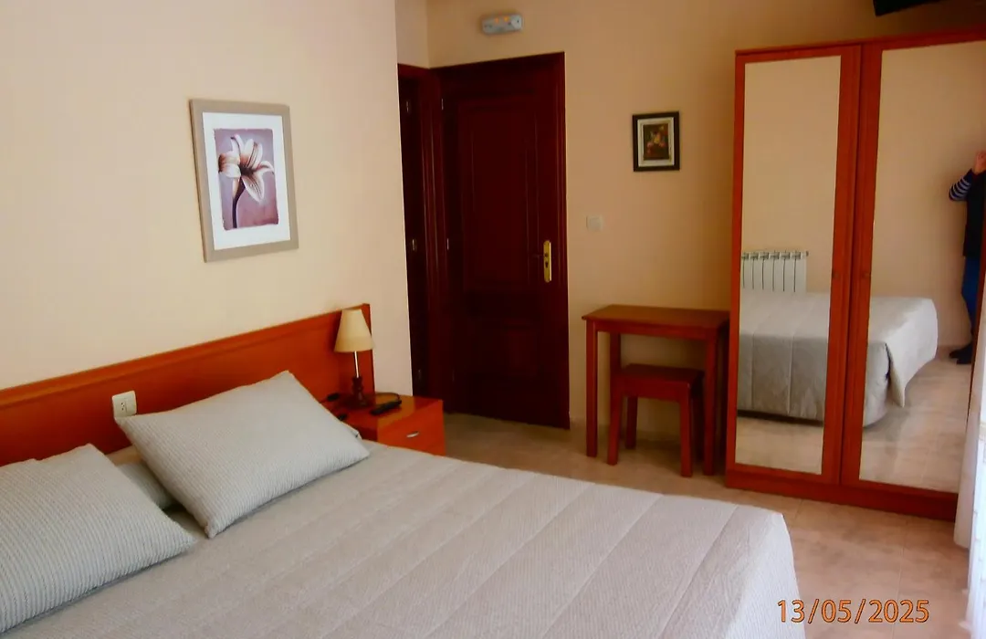 Pension As Termas-1