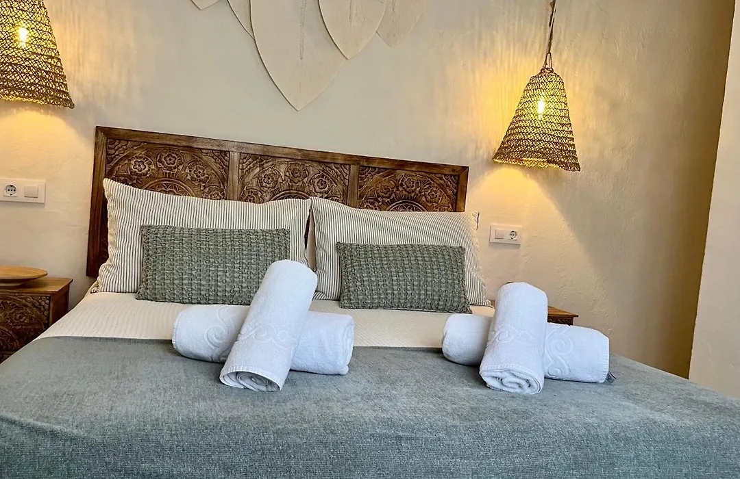 Zahora Beach Room-1