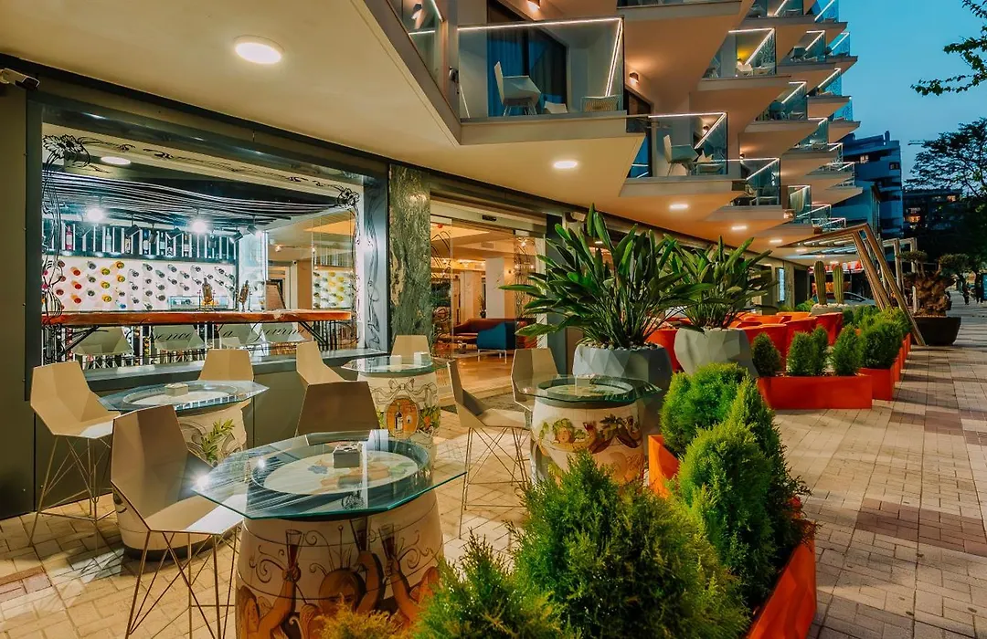 Essence Hotel Boutique-1