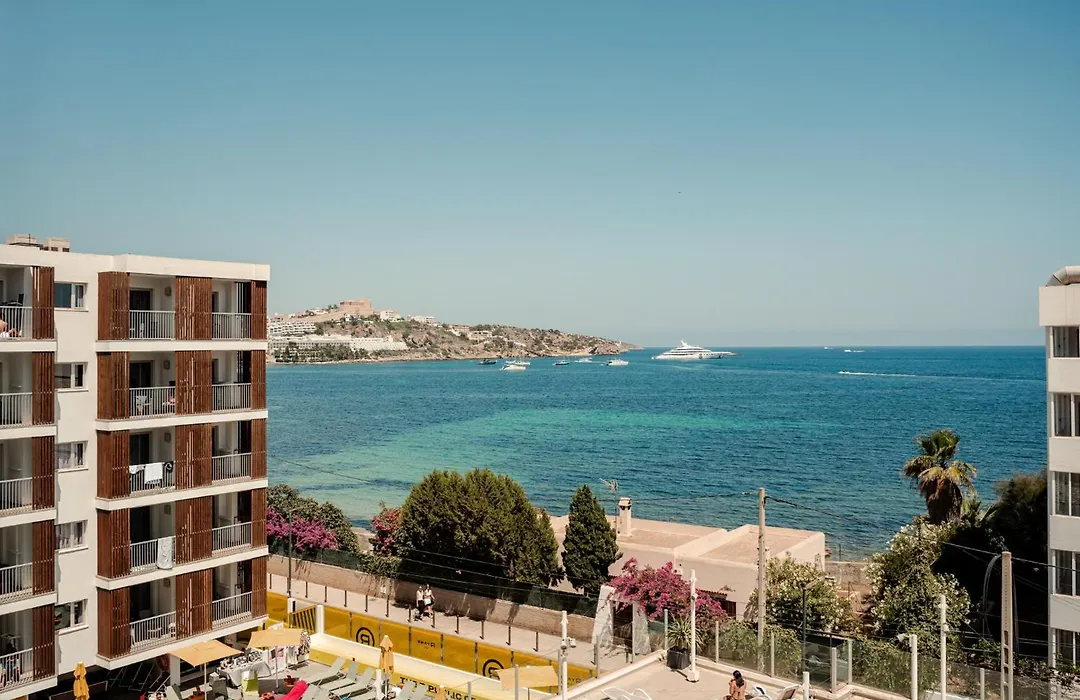 Ryans Ibiza Apartments - Only Adults-1