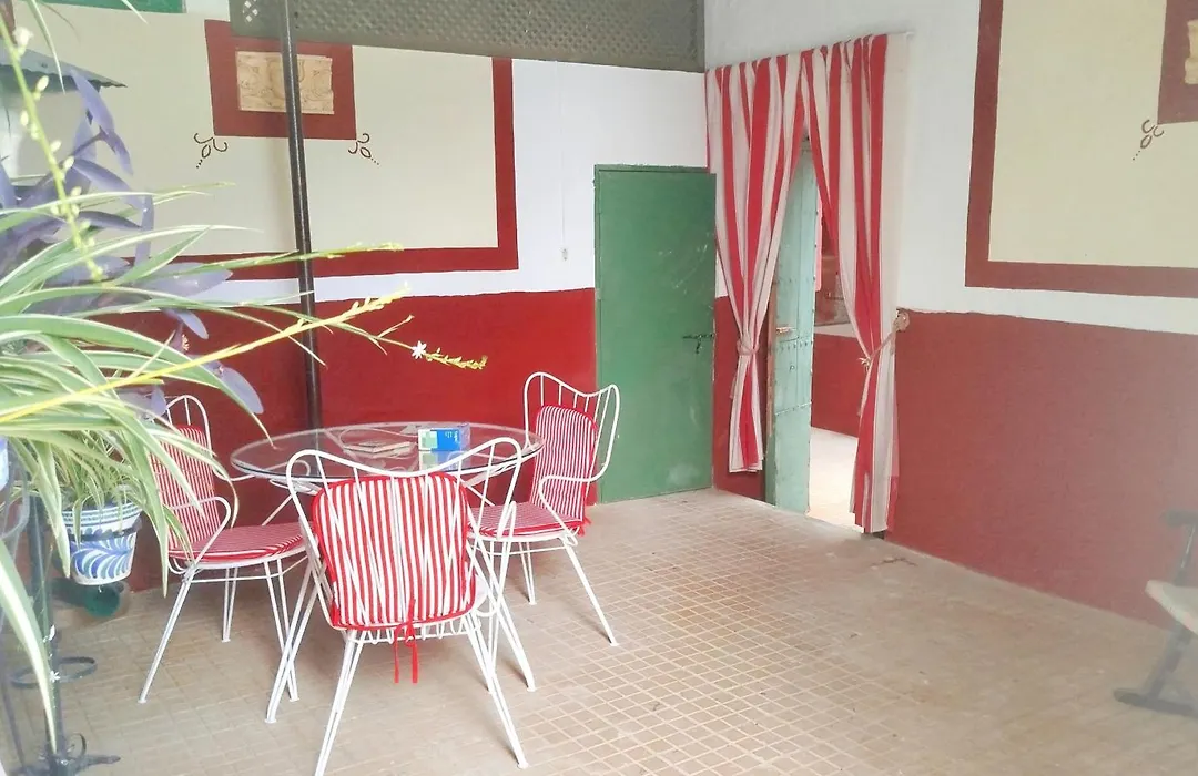 Casa Palacio Domus Astigi (Adults Only)-1