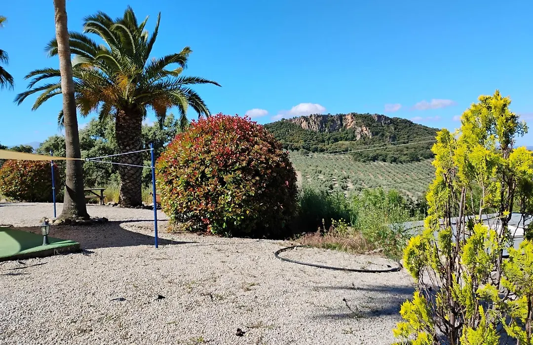 La Casita De Campo-1