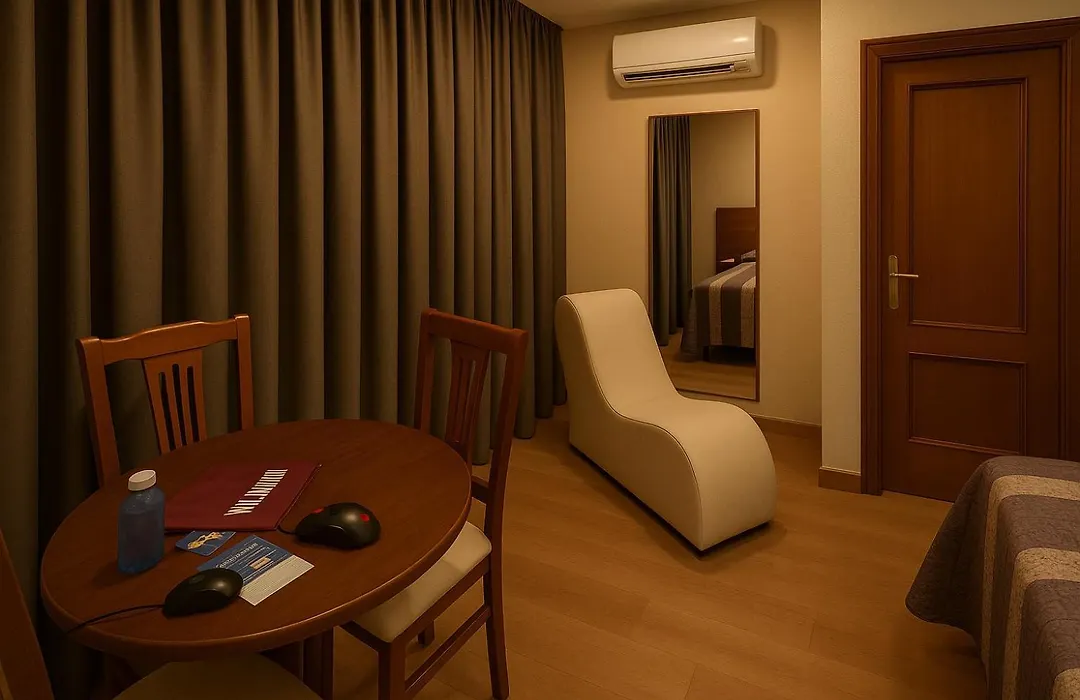 Motel Latino-1