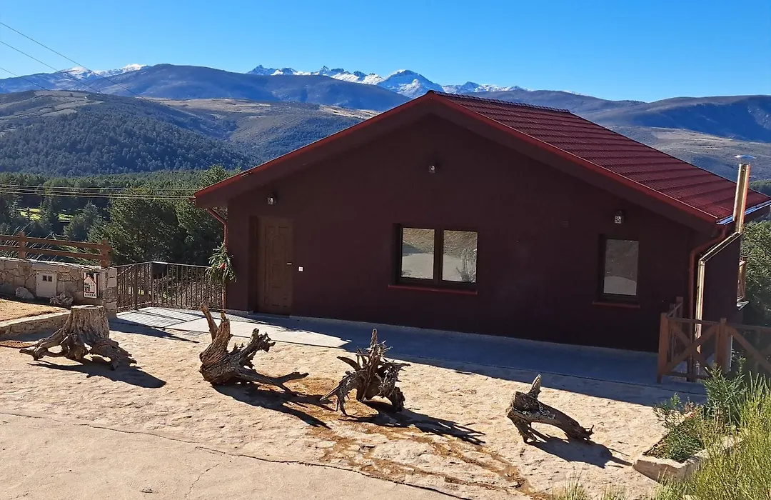 Casa Rural Alta Ladera-1