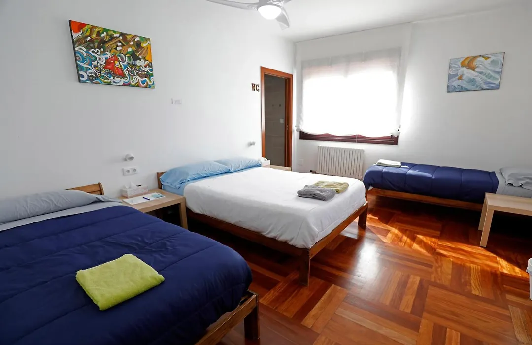 Lar do Pazo-1