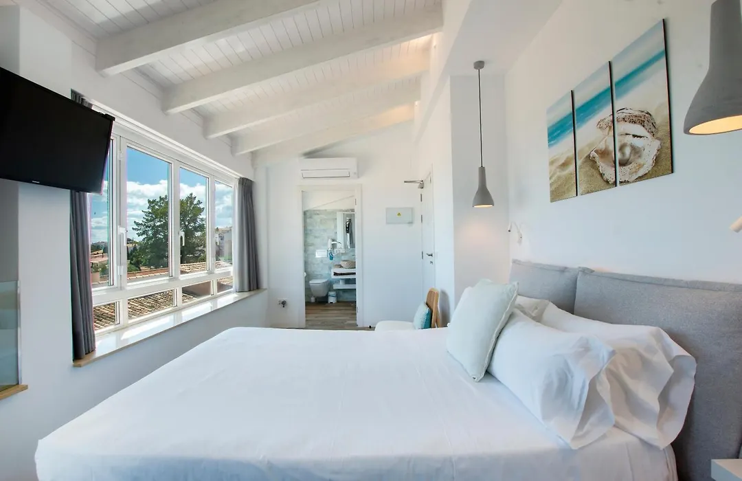 Hostal Perla Blanca Altea-1