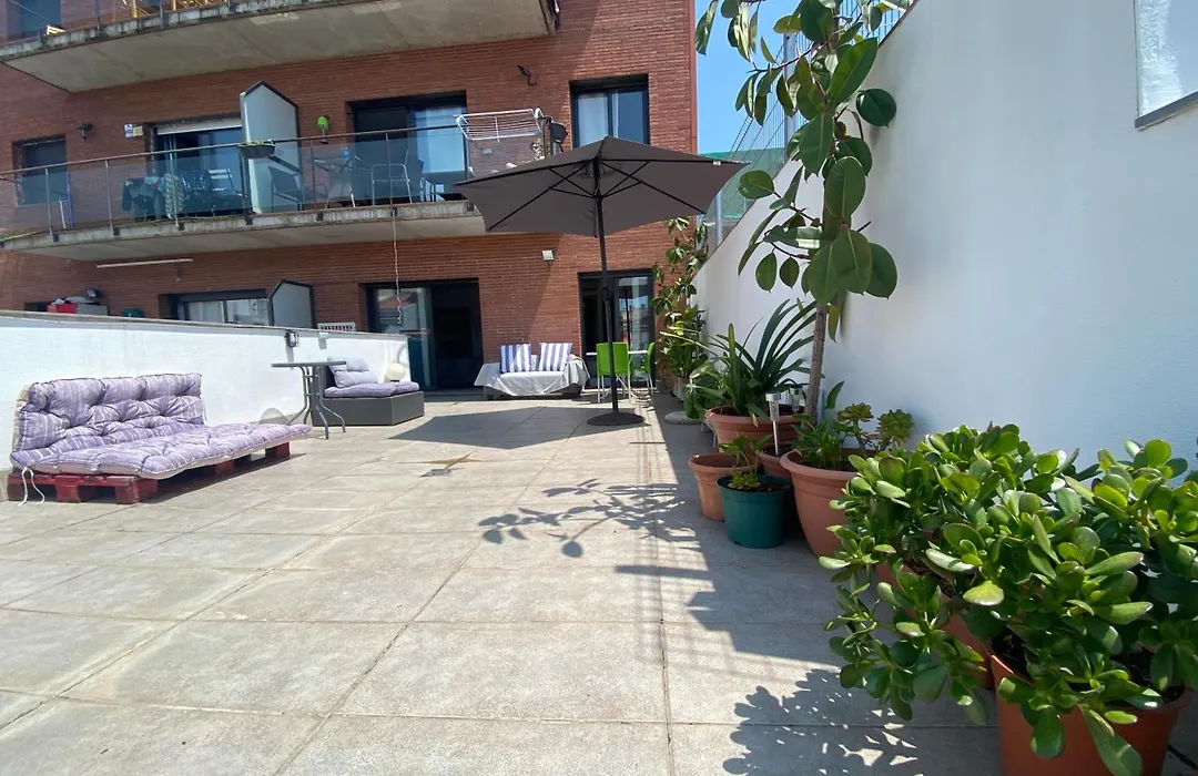 Tranquilo y con terraza-1