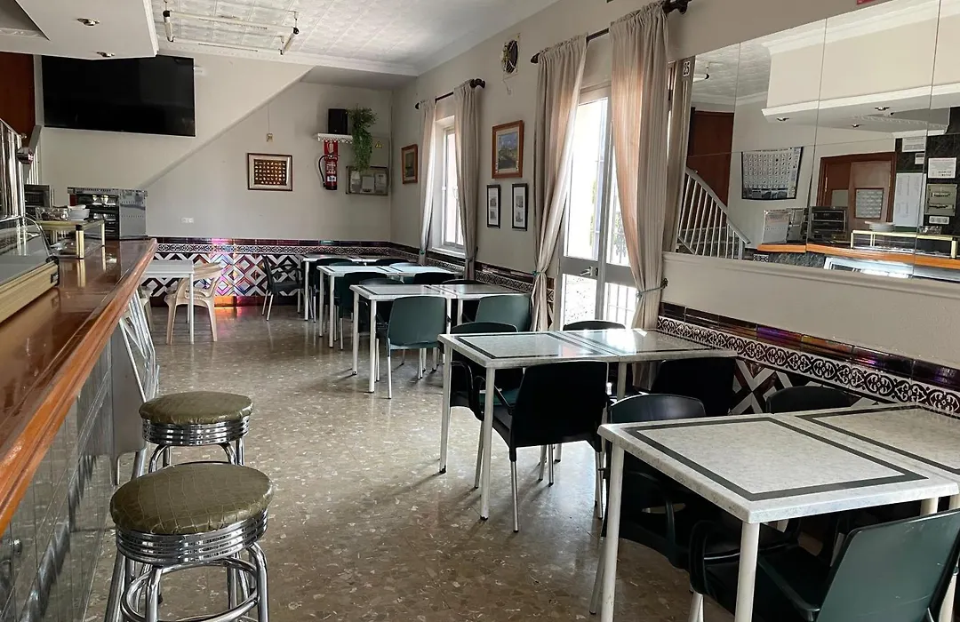 El Faisan C&R Hotel-1