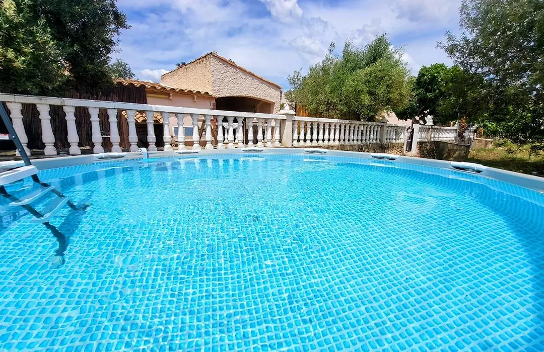 Las Aguilas, Casa 1 - Dog Friendly-1