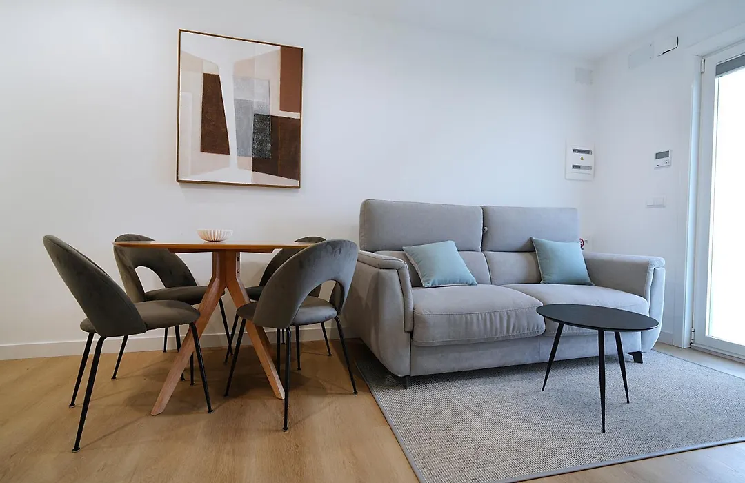 Galihost - Apartamentos Vento Mareiro-1