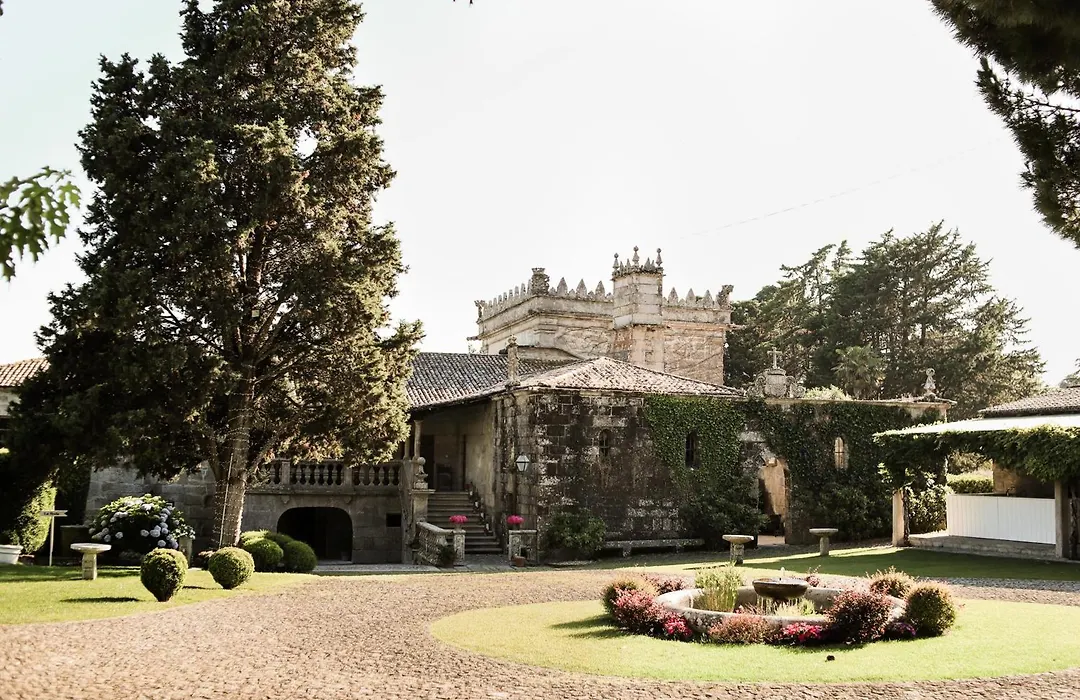 Pazo Da Touza-1